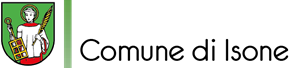 Isone coat of arms svg