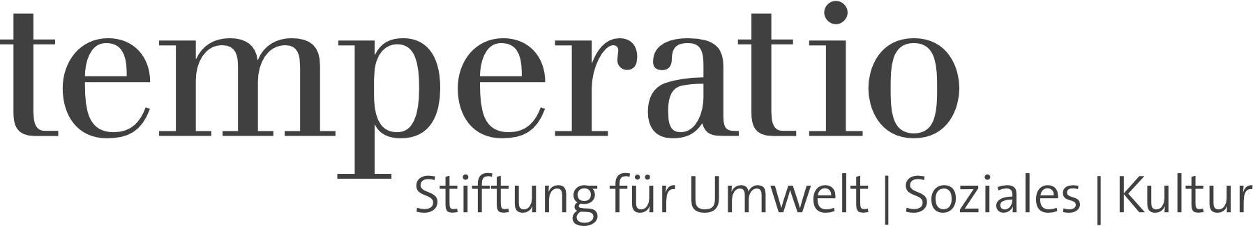 Temperatio logo